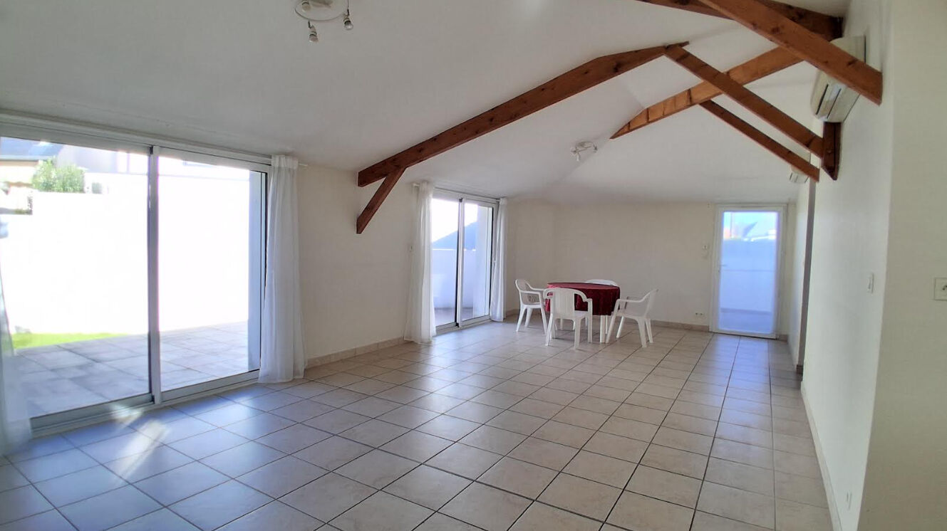Maison ORVAULT (44700) 7 pièces 156.00 m²