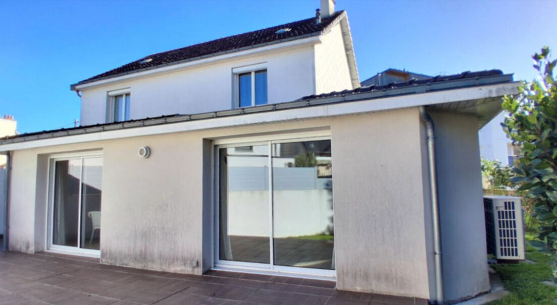 Maison ORVAULT (44700) 8 pi&egrave;ces 156.00 m&sup2;