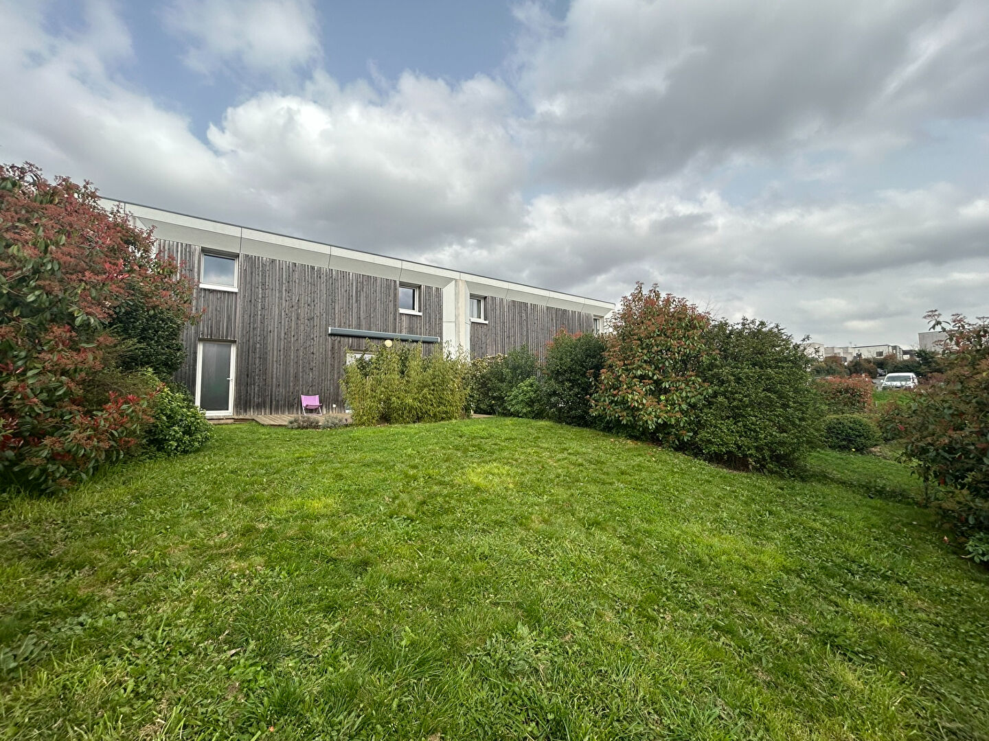 Maison SAINT HERBLAIN (44800) 4 pi&egrave;ces 90.90 m&sup2;