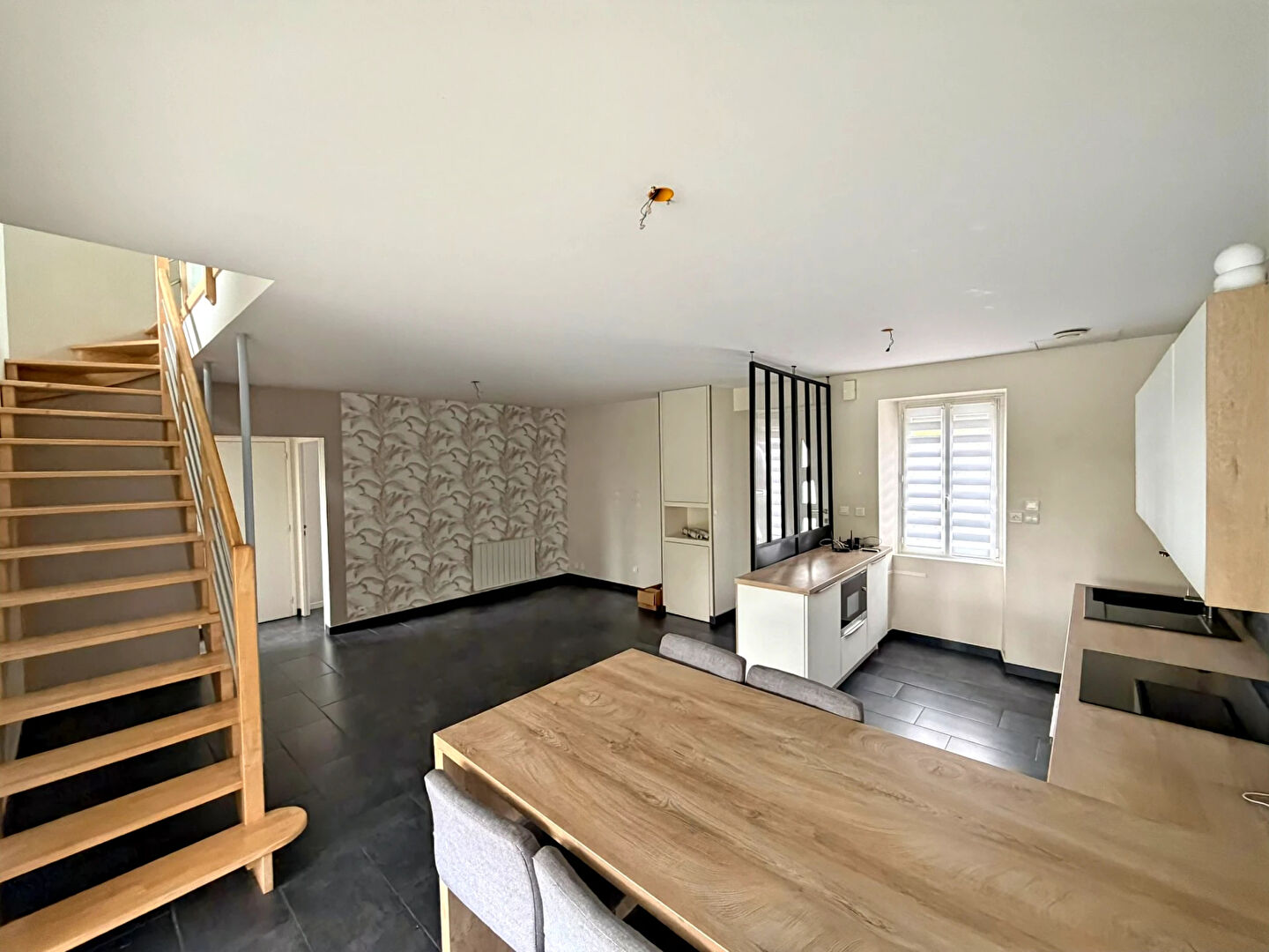 Maison ORVAULT (44700) 6 pi&egrave;ces 100.00 m&sup2;