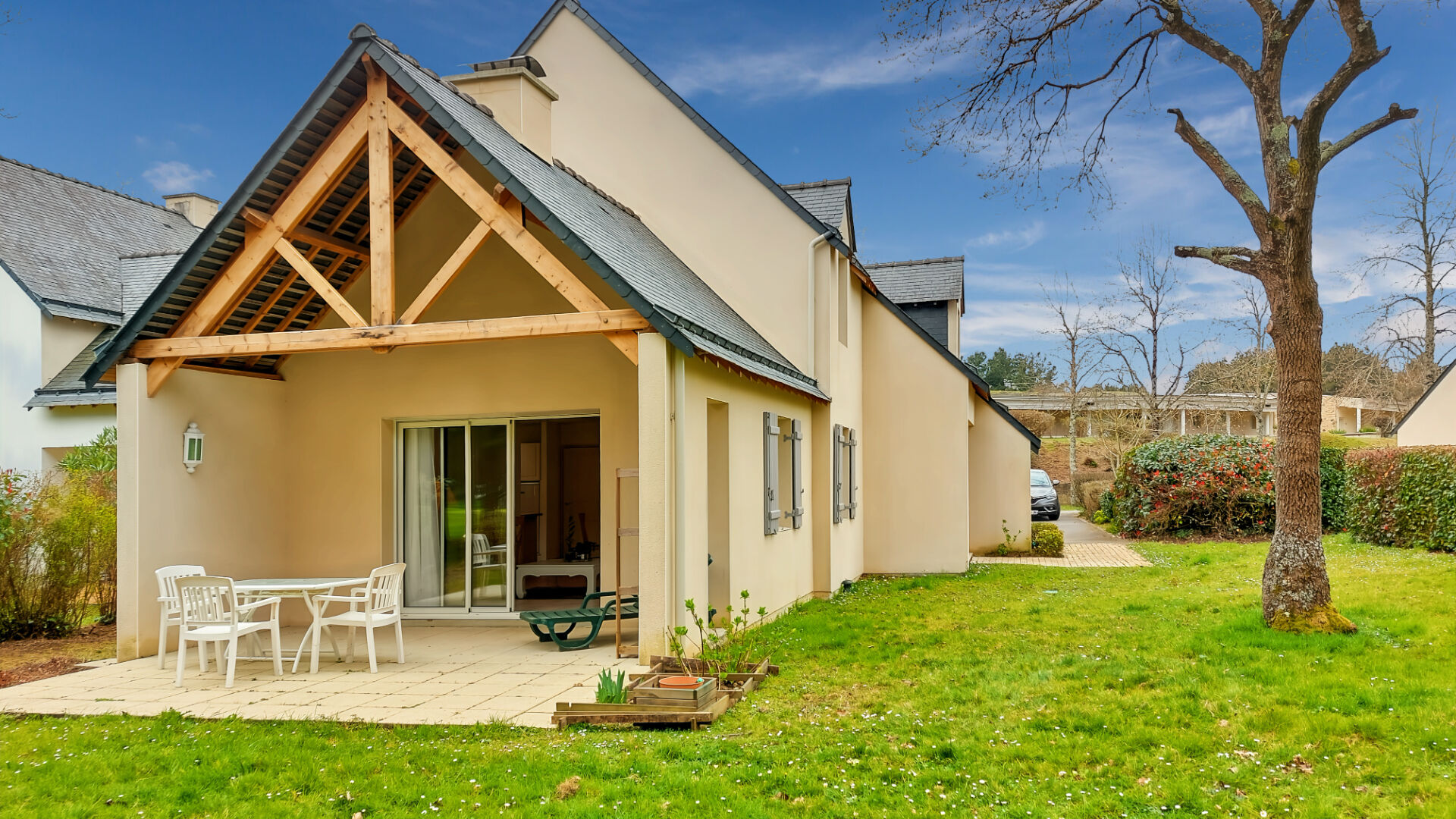 Maison SAINT ANDRE DES EAUX (44117) 5 pièces 125.77 m²