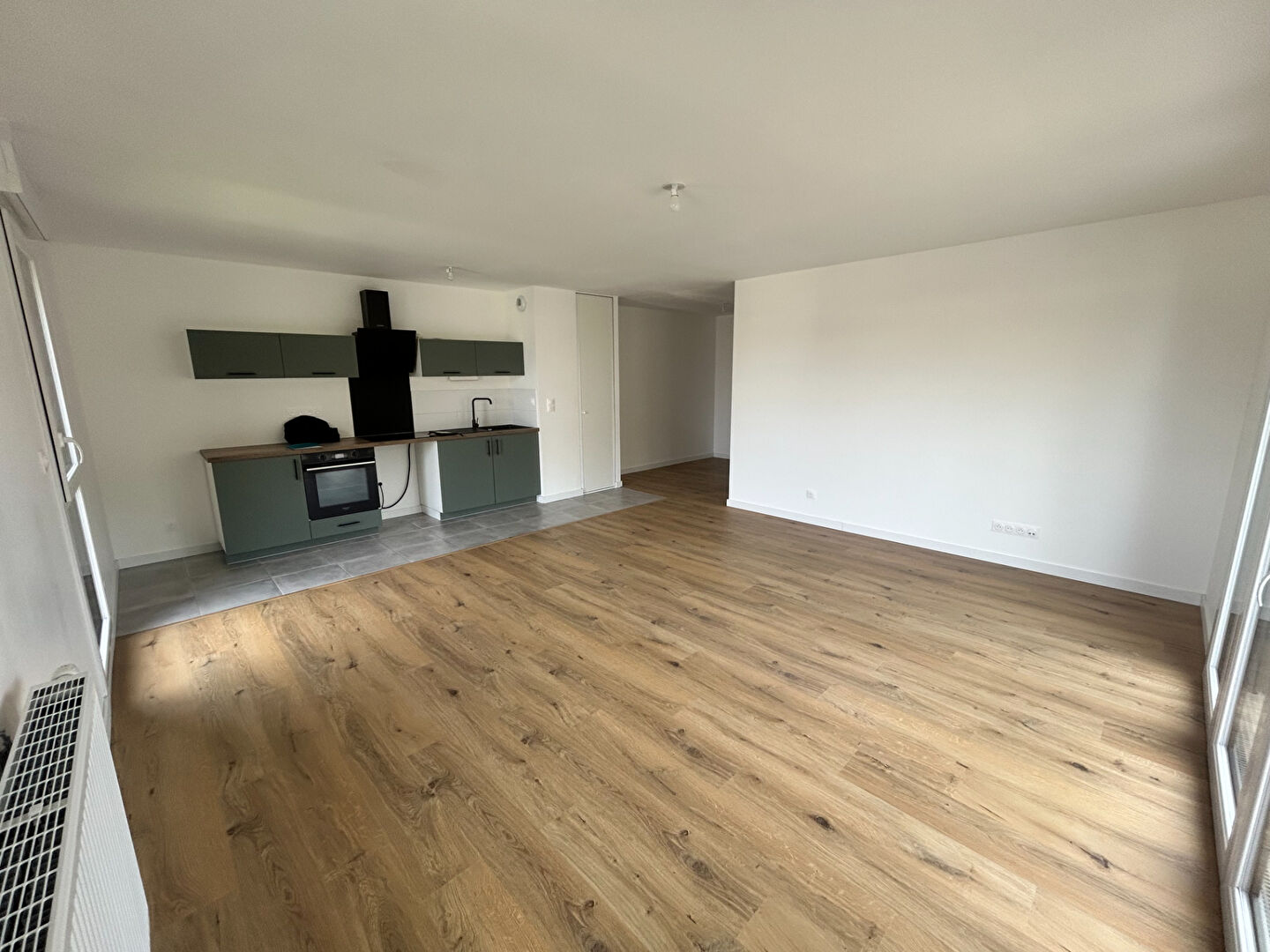Appartement SAUTRON (44880) 3 pièces 80.24 m²