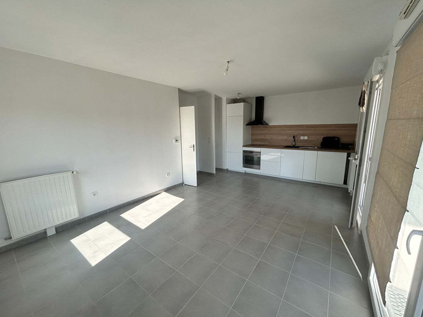Appartement SAINT HERBLAIN (44800) 3 pièces 55.80 m²