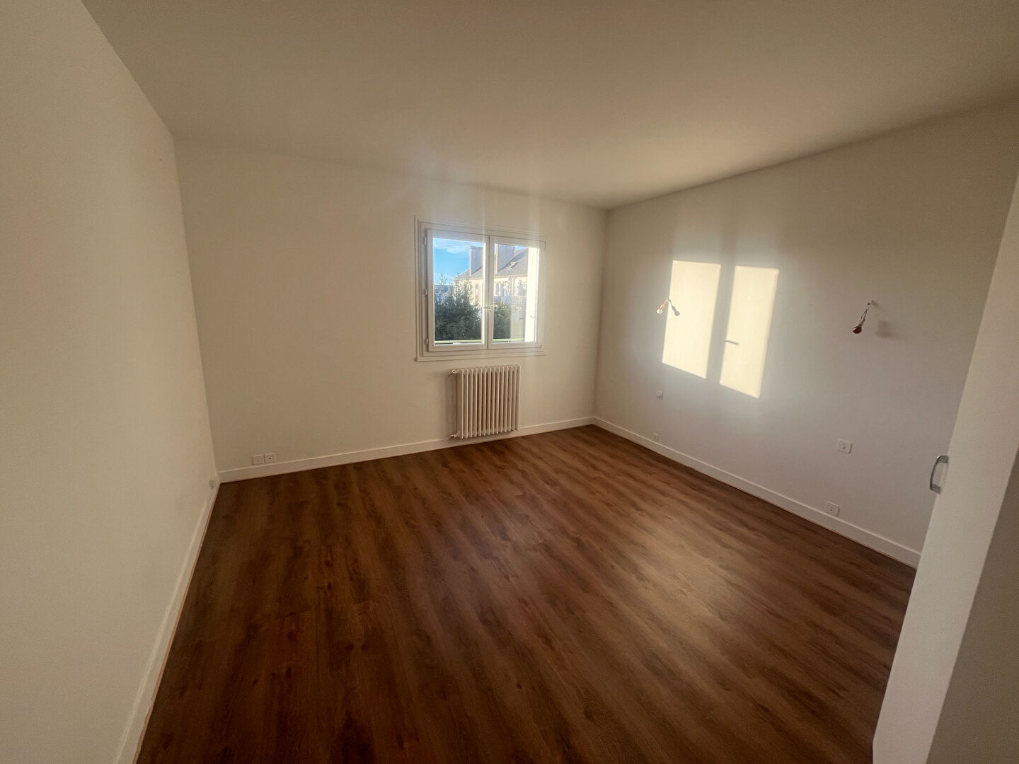 Appartement SAINT NAZAIRE (44600) 2 pièces 43.30 m²