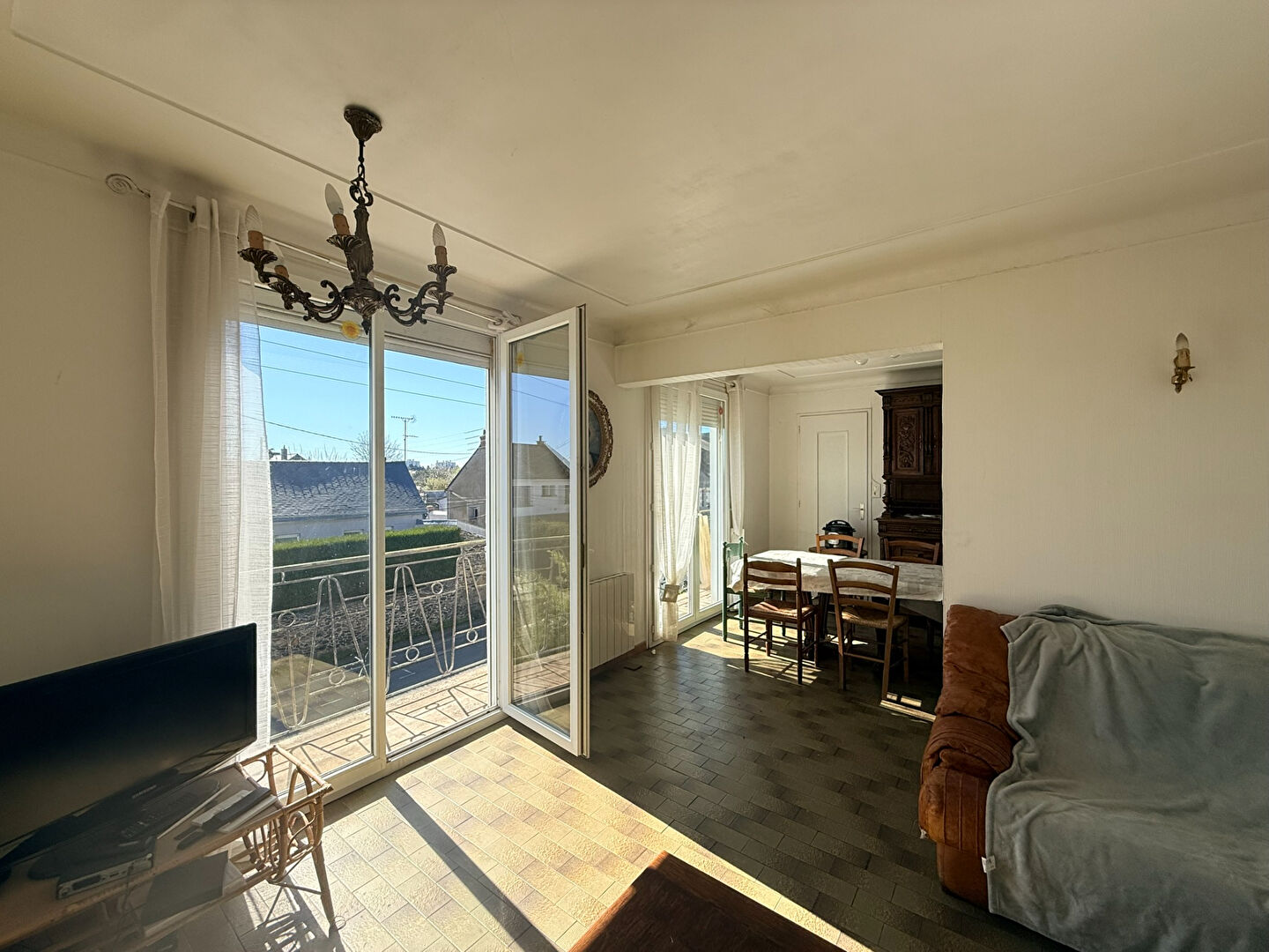 Maison SAINT NAZAIRE (44600) 5 pi&egrave;ces 105.00 m&sup2;