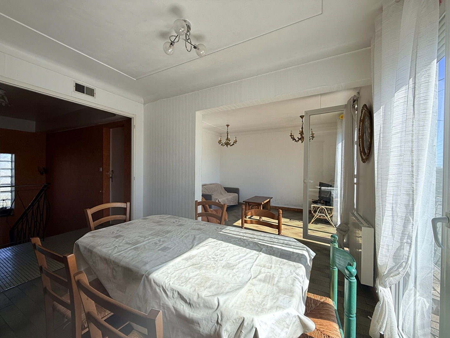 Maison SAINT NAZAIRE (44600) 5 pi&egrave;ces 105.00 m&sup2;