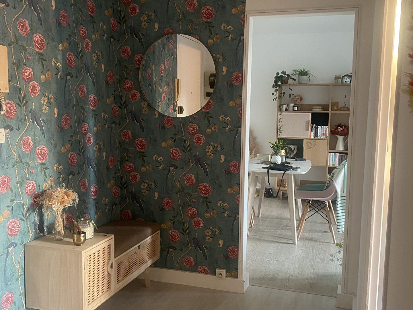 Appartement ORVAULT (44700) 2 pièces 47.35 m²