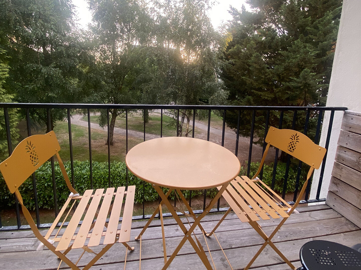 Appartement ORVAULT (44700) 2 pi&egrave;ces 47.35 m&sup2;