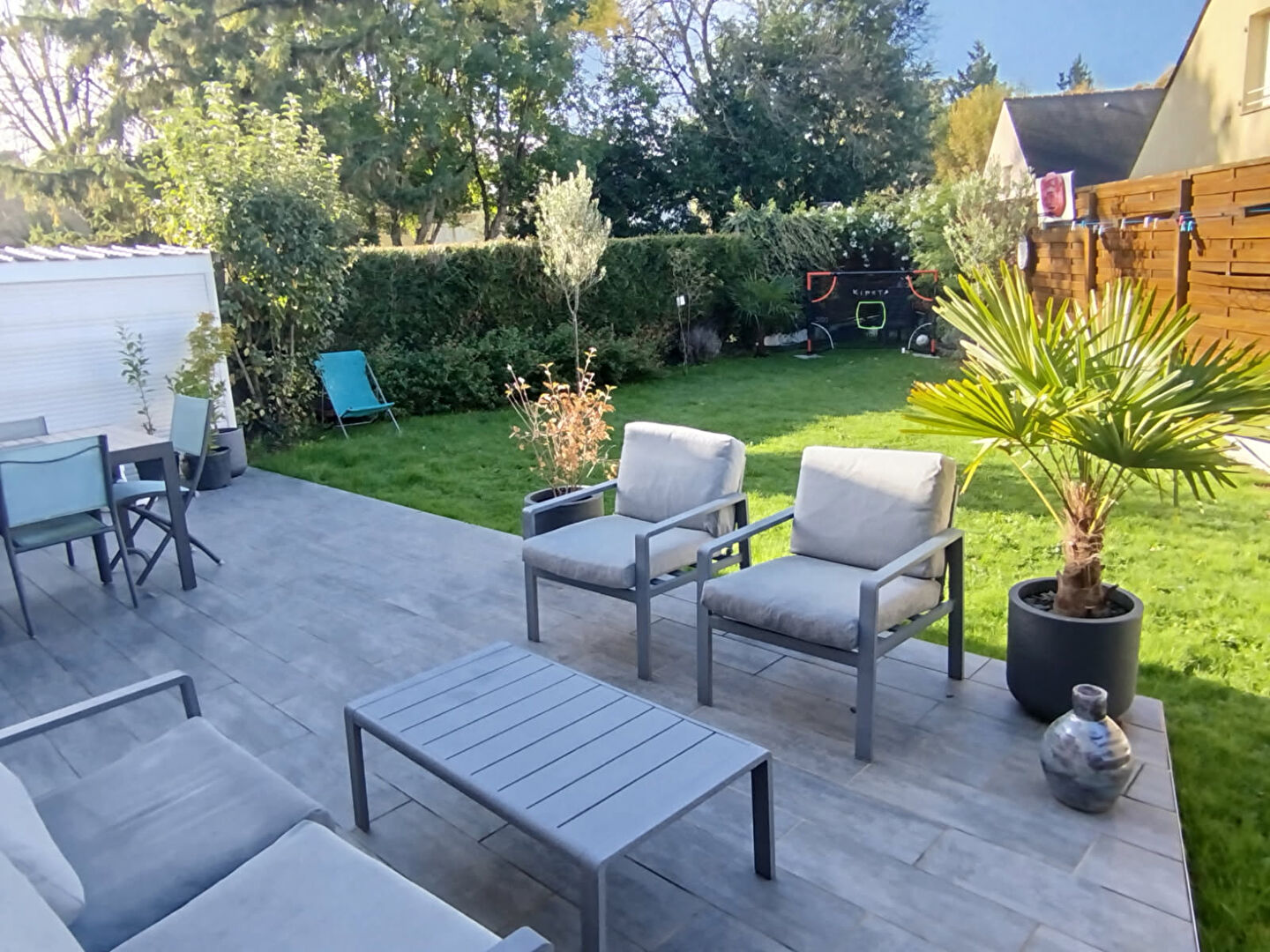 Maison COUERON (44220) 6 pièces 118.00 m²