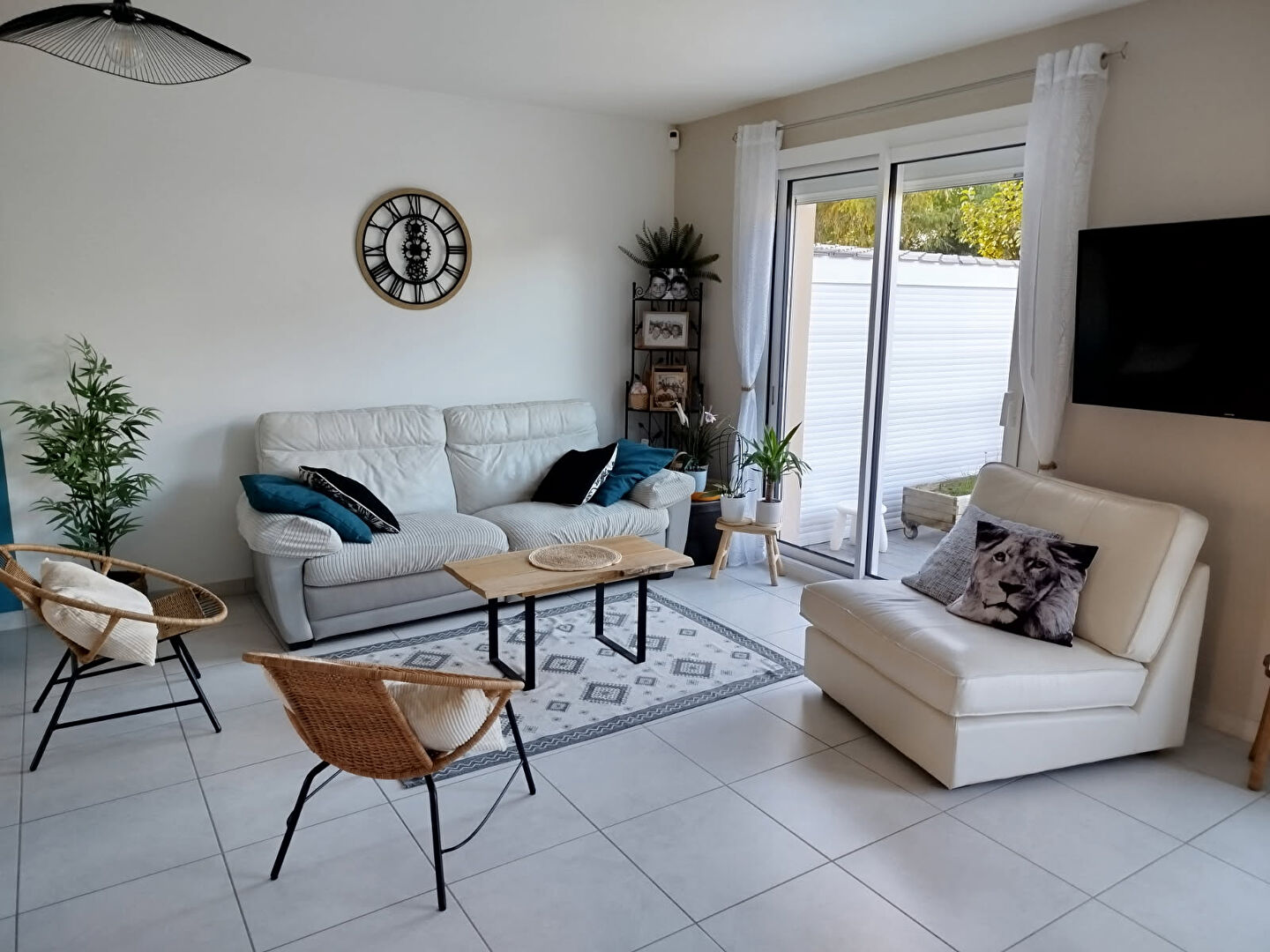 Maison COUERON (44220) 6 pi&egrave;ces 118.00 m&sup2;