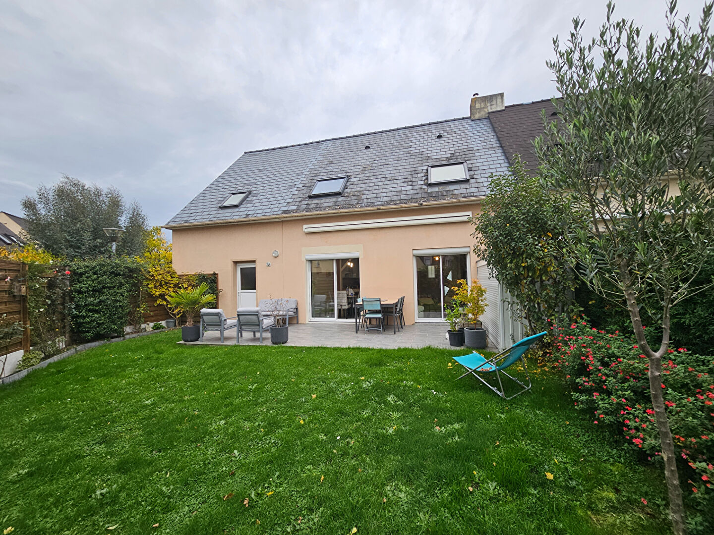 Maison COUERON (44220) 6 pi&egrave;ces 118.00 m&sup2;