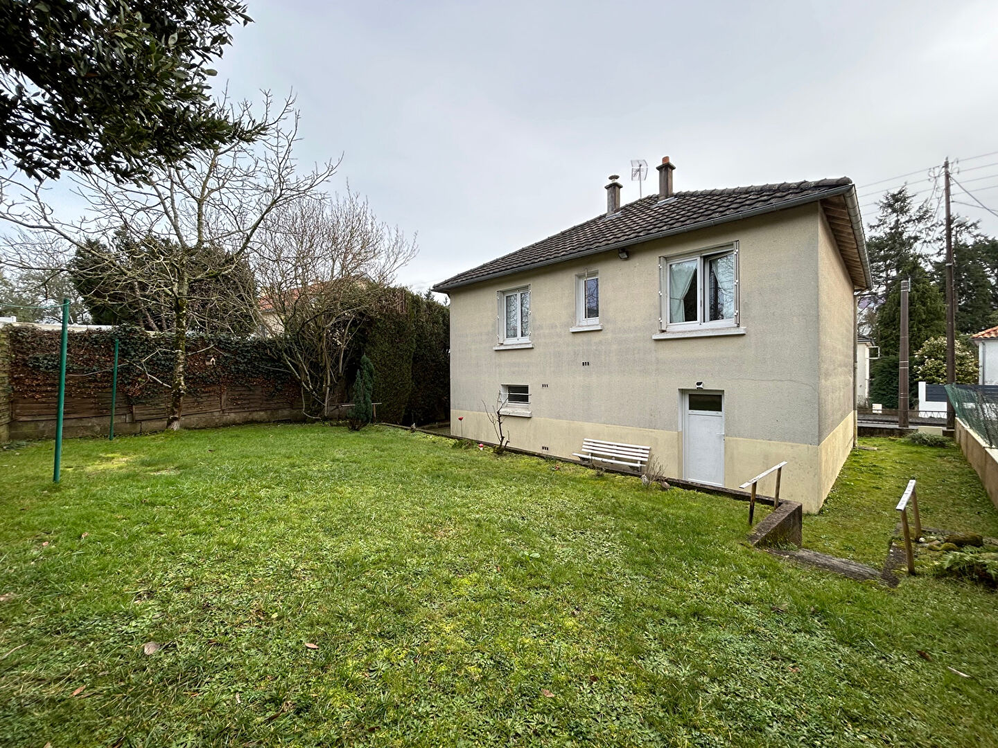 Maison ORVAULT (44700) 4 pi&egrave;ces 64.00 m&sup2;