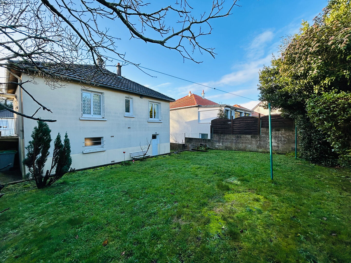 Maison ORVAULT (44700) 4 pi&egrave;ces 66.00 m&sup2;