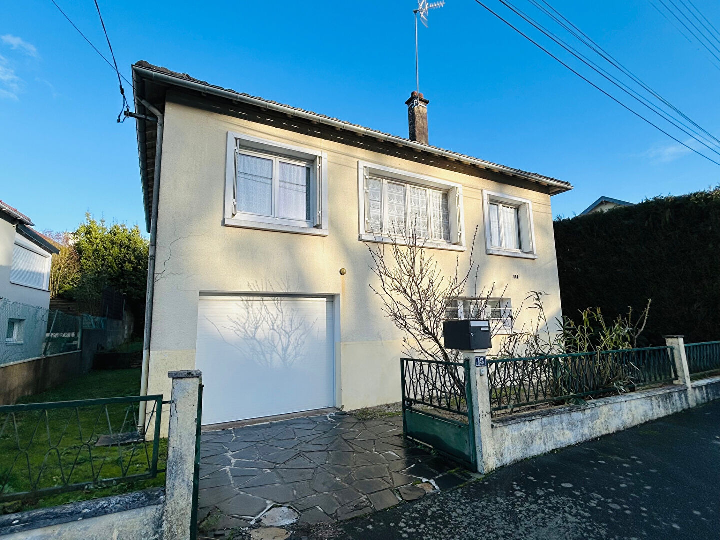 Maison ORVAULT (44700) 4 pi&egrave;ces 66.00 m&sup2;