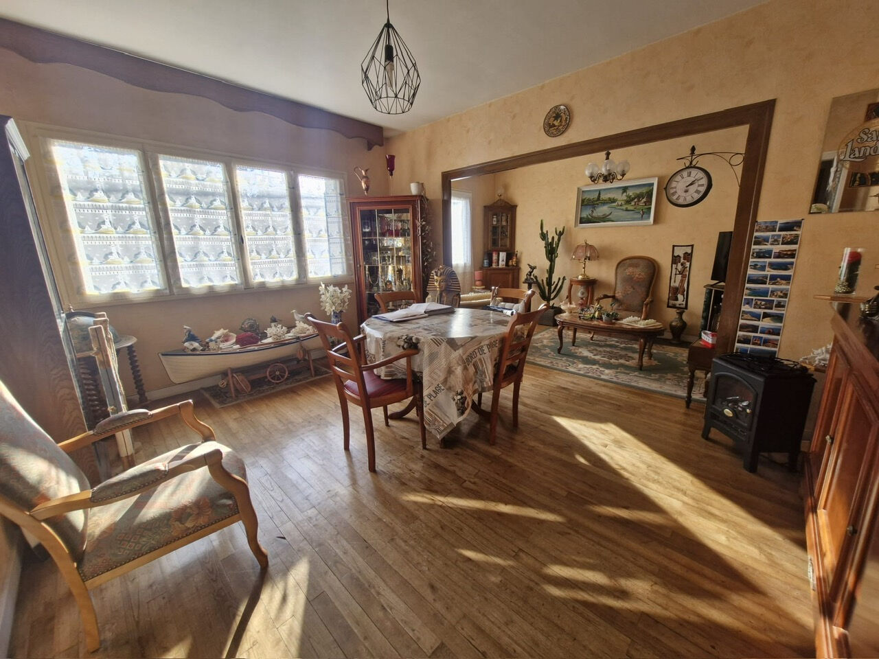 Maison ORVAULT (44700) 4 pi&egrave;ces 66.00 m&sup2;
