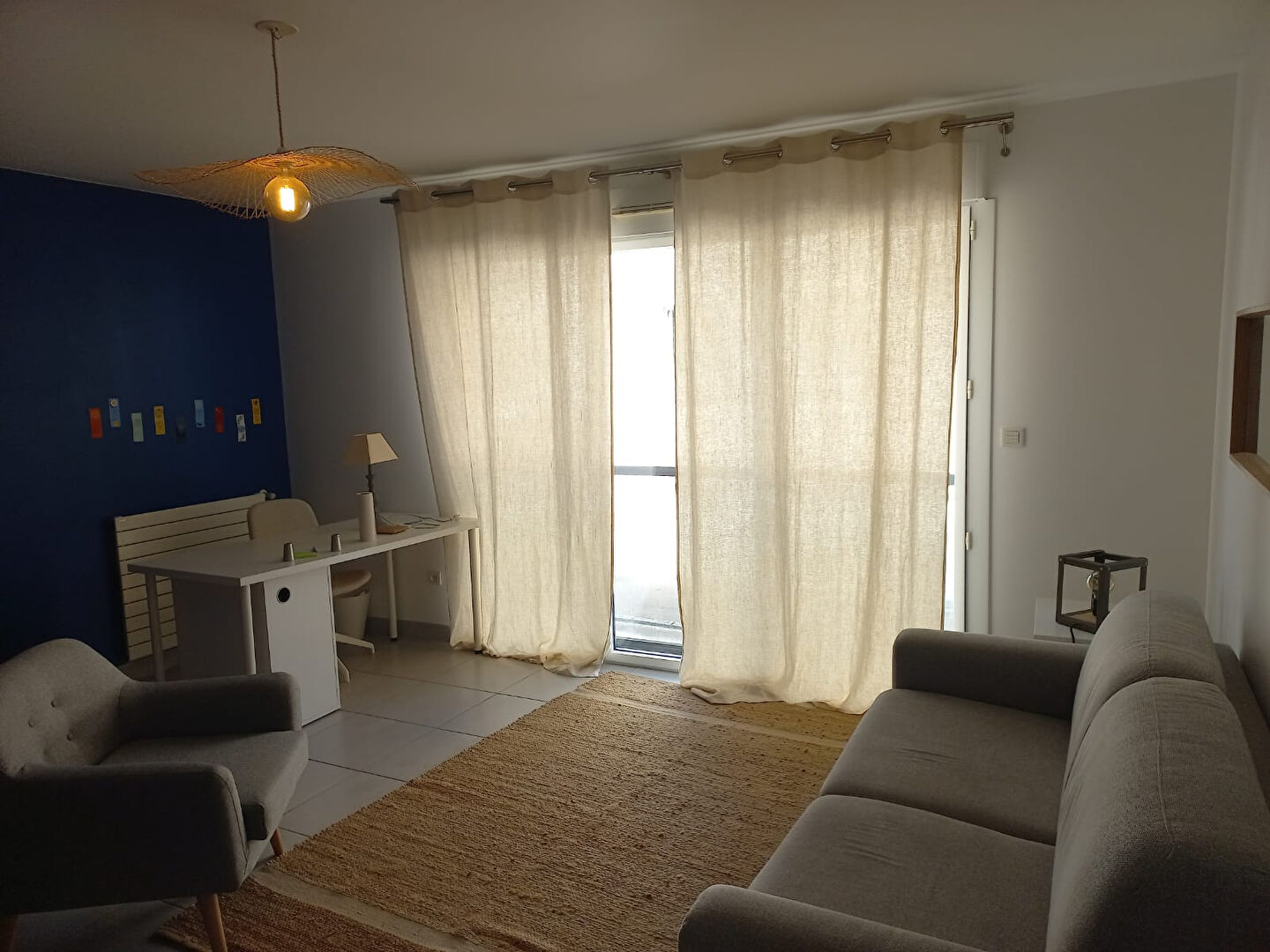 Appartement NANTES (44000) 2 pièces 50.93 m²