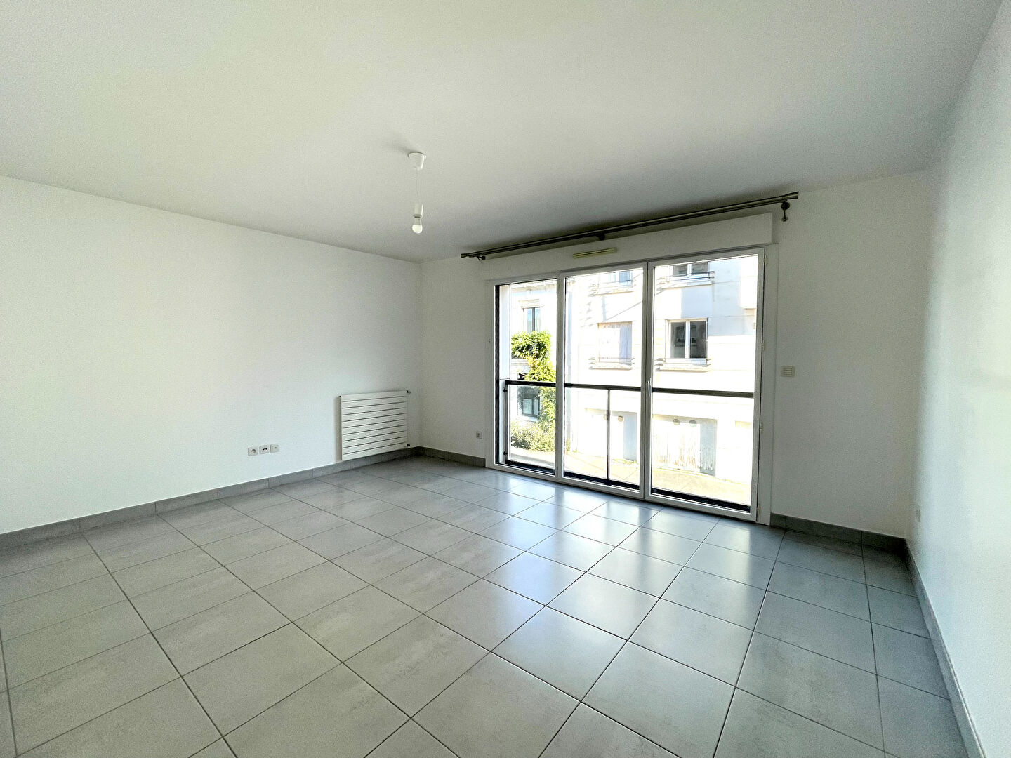 Appartement NANTES (44000) 2 pièces 50.93 m²
