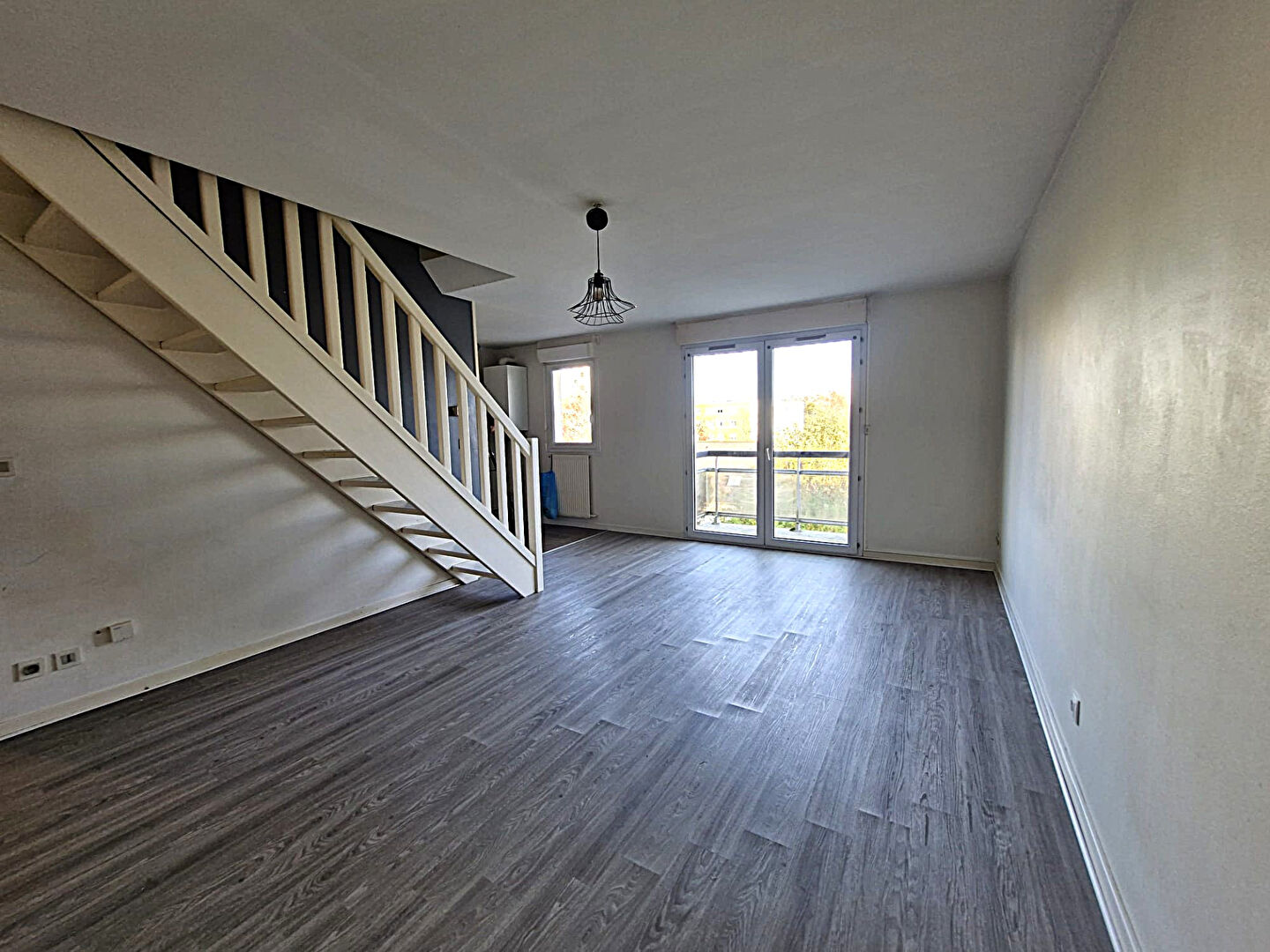 Appartement NANTES (44300) 3 pièces 64.00 m²