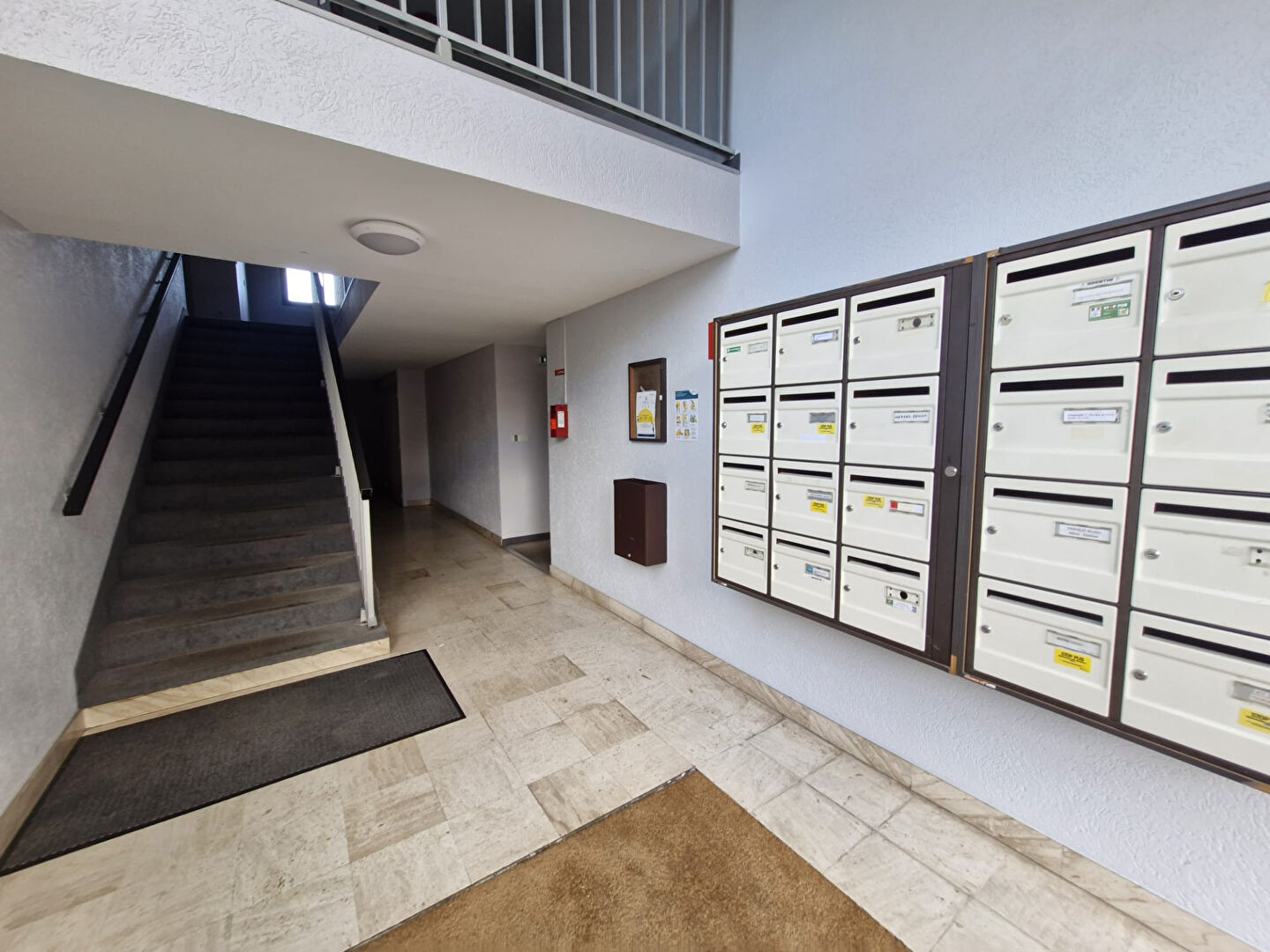 Appartement NANTES (44300) 3 pi&egrave;ces 64.00 m&sup2;