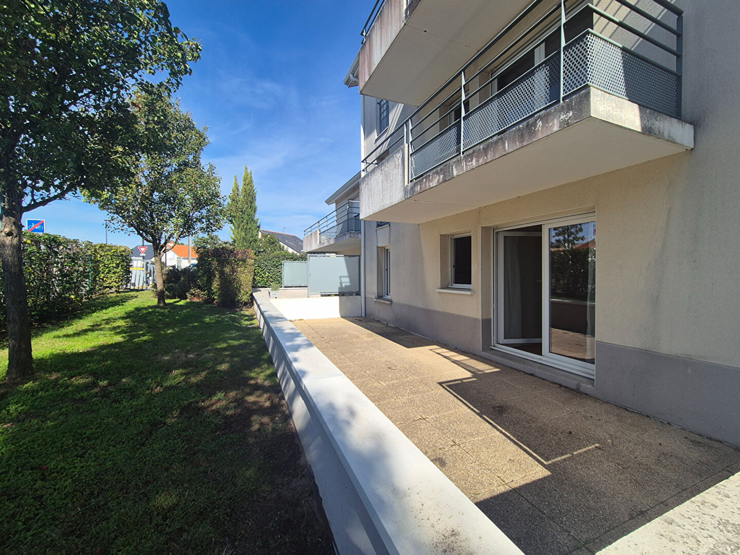 Appartement COUERON (44220) 3 pièces 46.00 m²