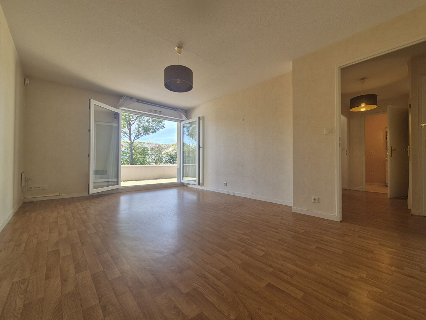 Appartement COUERON (44220) 3 pi&egrave;ces 46.00 m&sup2;