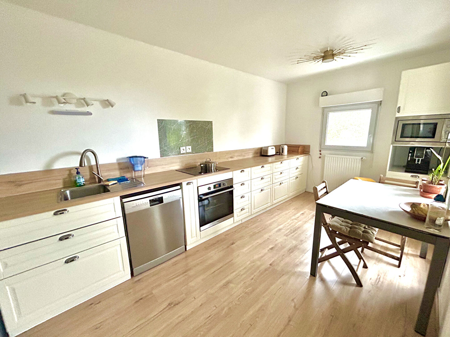 Appartement Saint Herblain (44800) 3 pi&egrave;ces 67.00 m&sup2;