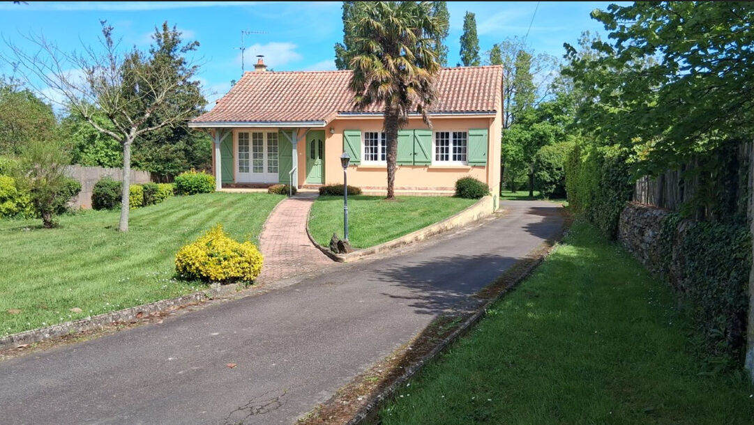 Maison LE PELLERIN (44640) 5 pi&egrave;ces 130.00 m&sup2;