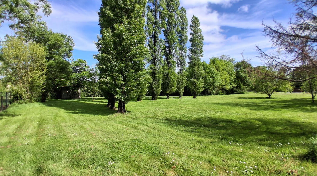 Maison LE PELLERIN (44640) 5 pi&egrave;ces 130.00 m&sup2;
