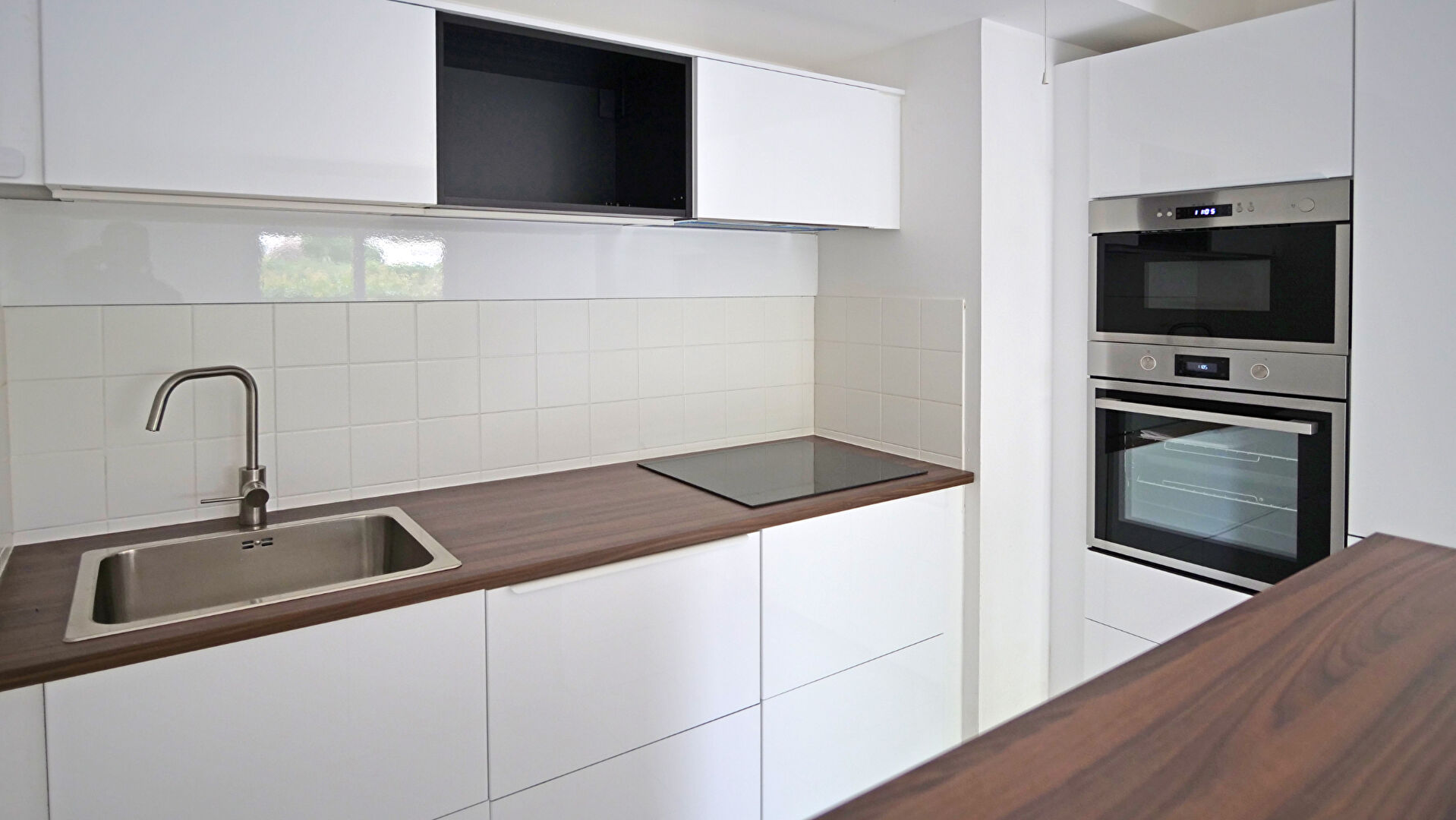 Appartement ORVAULT (44700) 2 pièces 46.19 m²