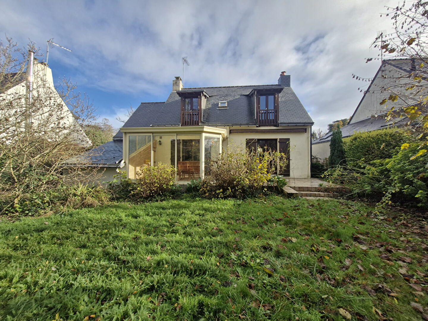 Maison ORVAULT (44700) 4 pièces 88.00 m²