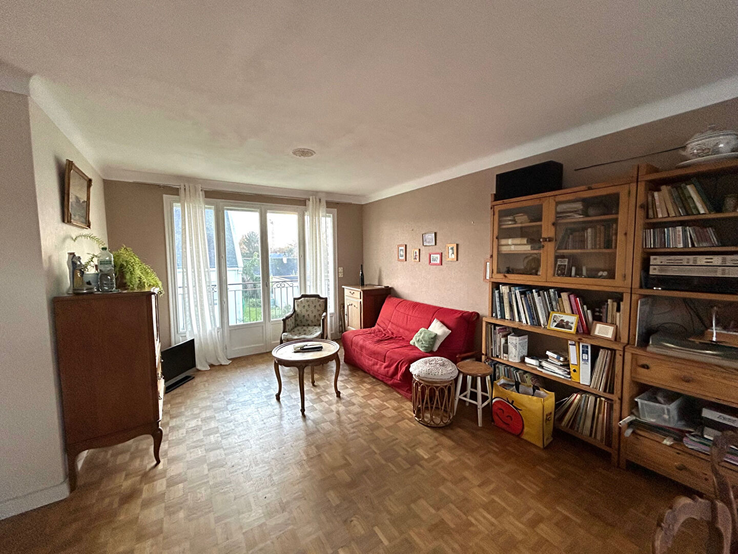 Maison ORVAULT (44700) 5 pièces 120.00 m²