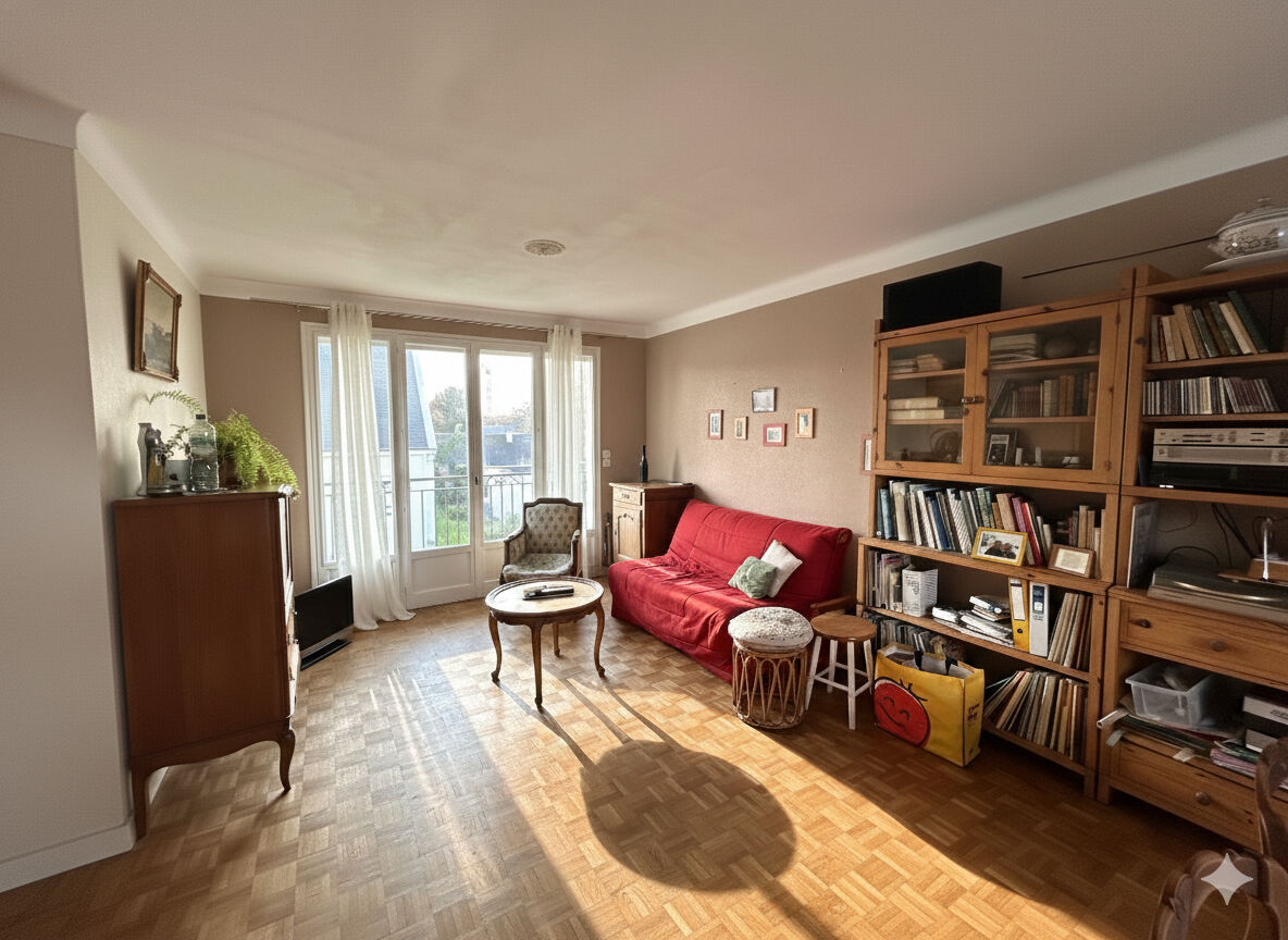 Maison ORVAULT (44700) 5 pi&egrave;ces 120.00 m&sup2;