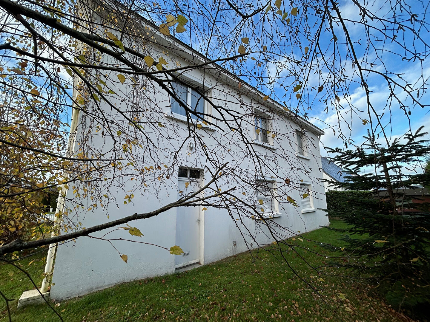 Maison ORVAULT (44700) 5 pi&egrave;ces 120.00 m&sup2;