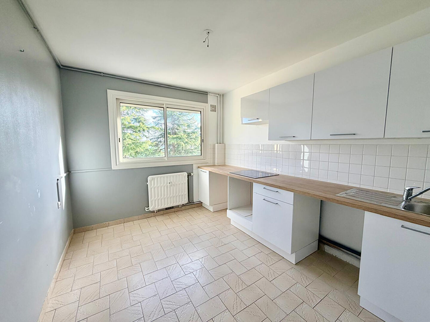 Appartement ORVAULT (44700) 2 pi&egrave;ces 59.00 m&sup2;