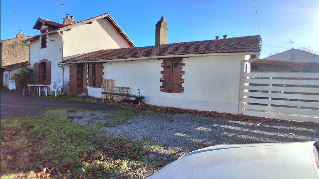 Maison LE PELLERIN (44640) 5 pièces 120.00 m²