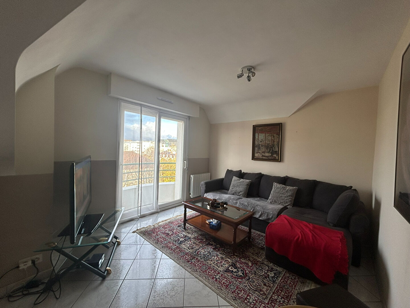 Appartement SAINT NAZAIRE (44600) 2 pièces 65.87 m²