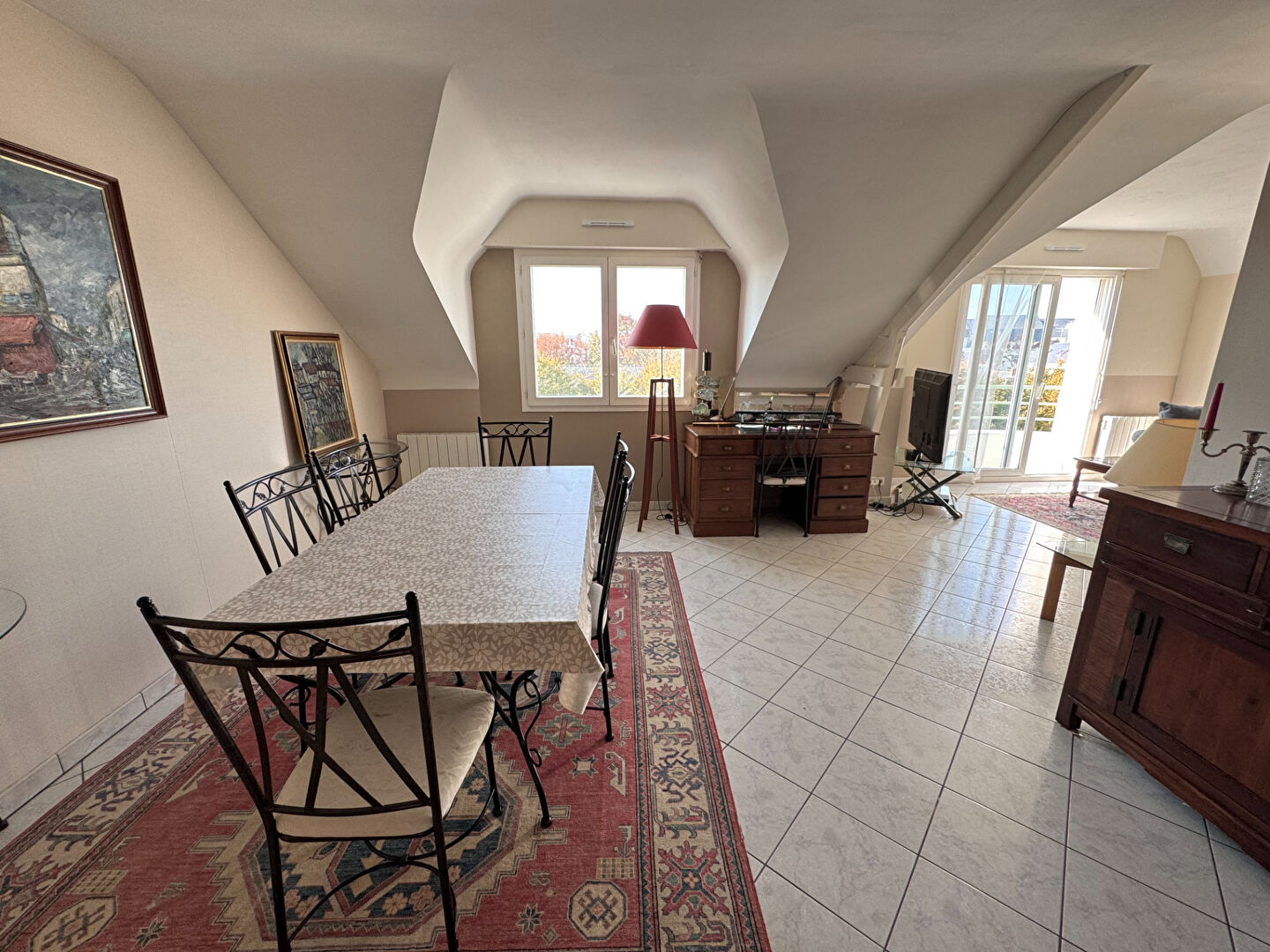 Appartement SAINT NAZAIRE (44600) 2 pièces 65.87 m²