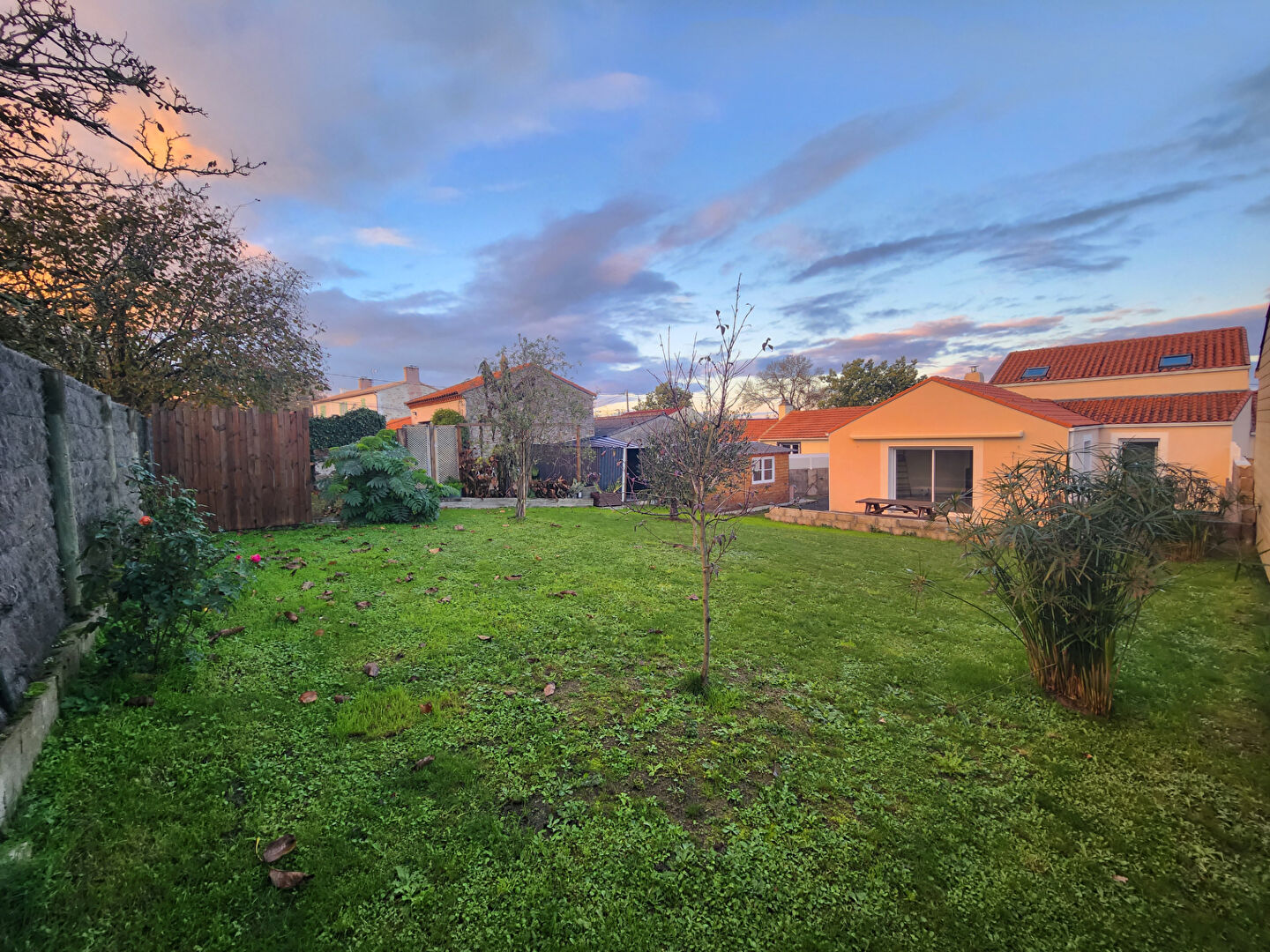 Maison ROUANS (44640) 5 pièces 114.00 m²