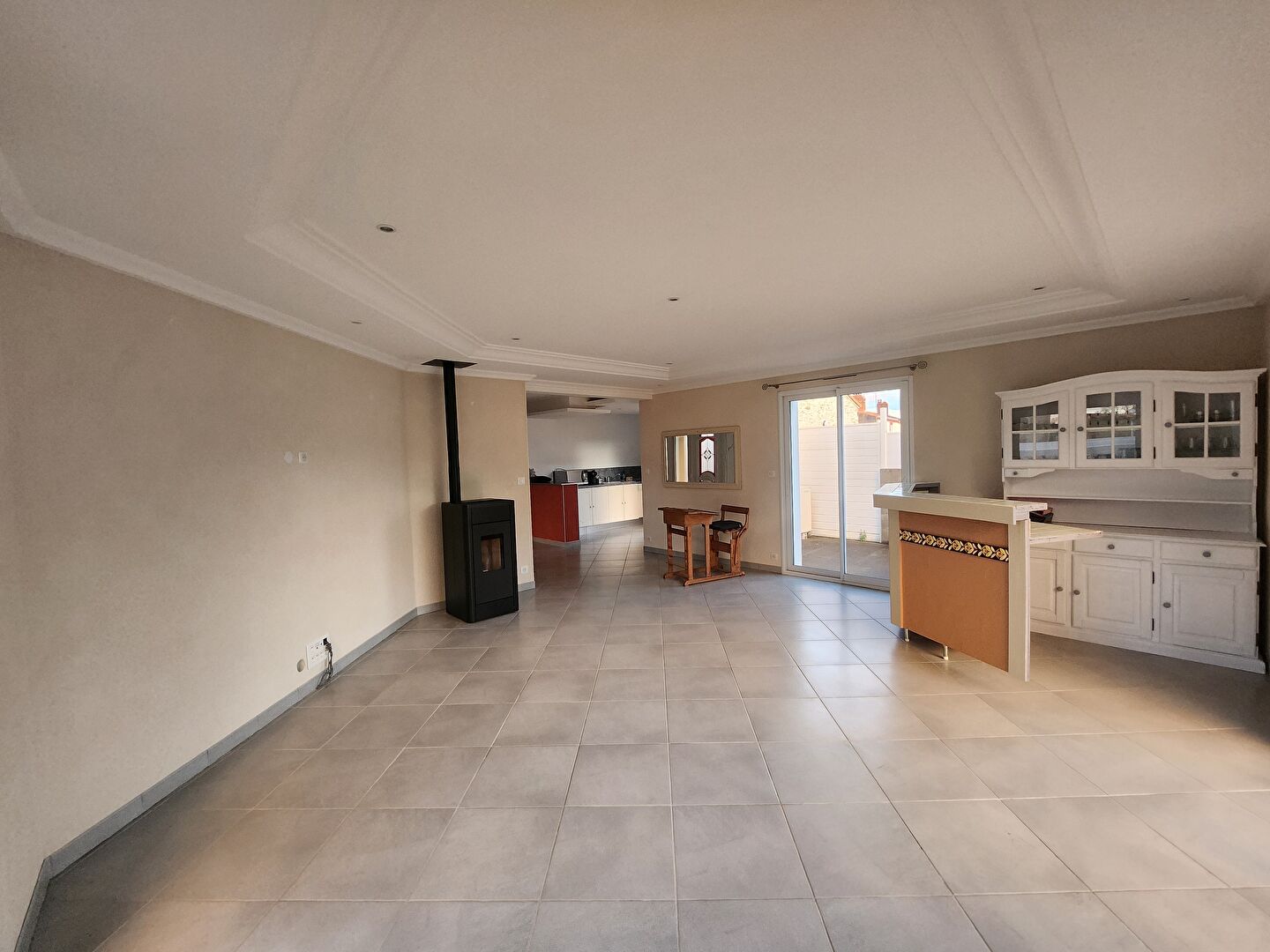 Maison ROUANS (44640) 5 pi&egrave;ces 114.00 m&sup2;