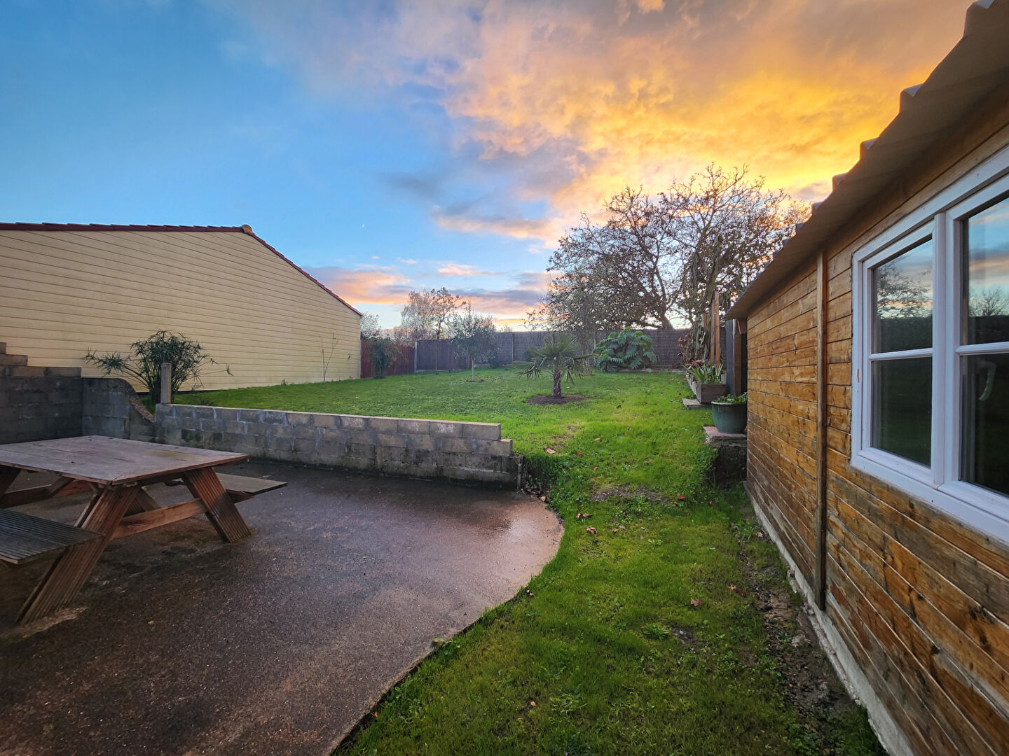 Maison ROUANS (44640) 5 pi&egrave;ces 114.00 m&sup2;