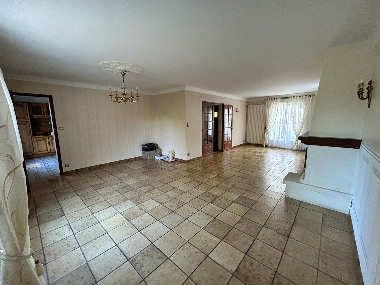 Maison REZE (44400) 5 pièces 130.00 m²