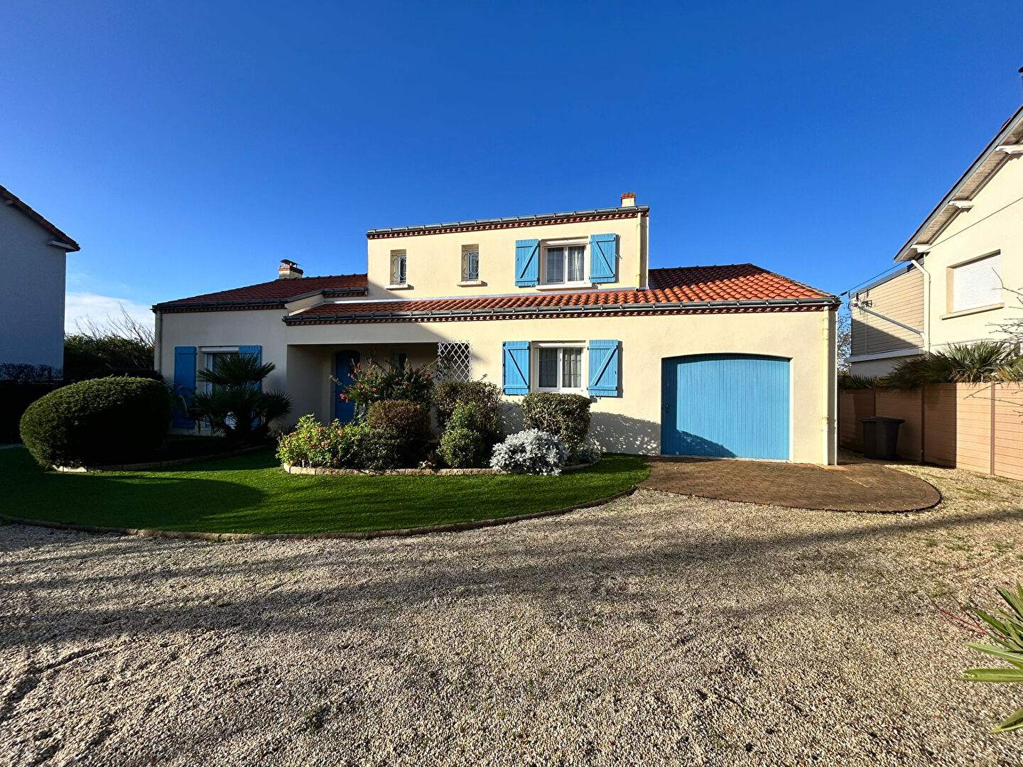 Maison REZE (44400) 5 pi&egrave;ces 130.00 m&sup2;