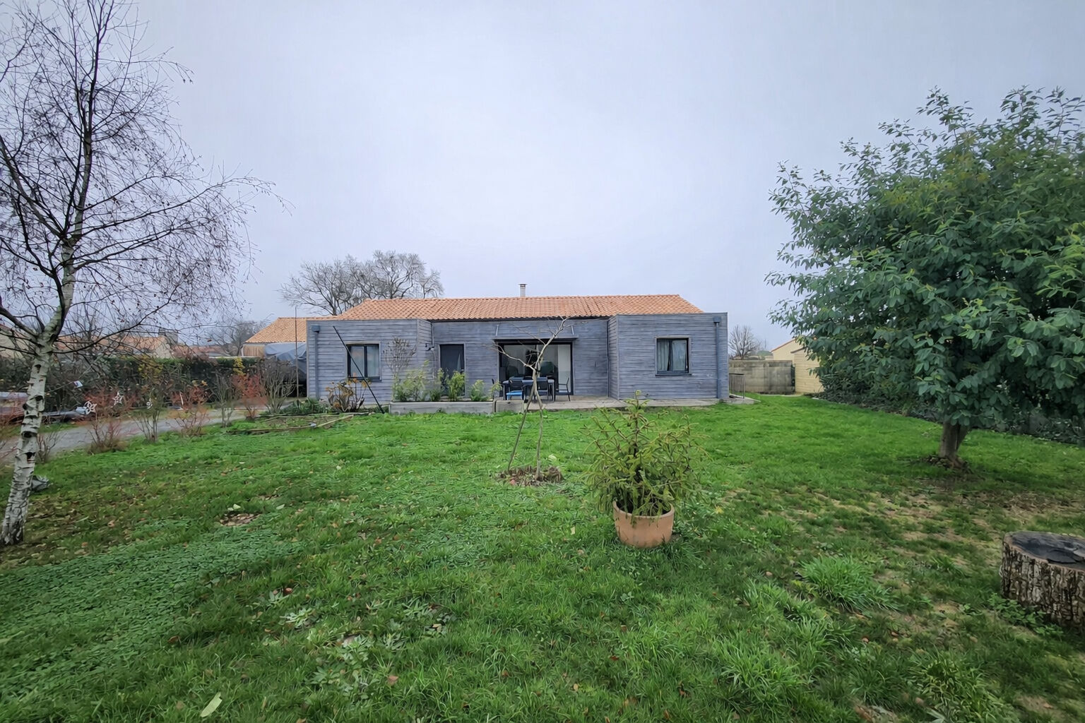 Maison FROSSAY (44320) 4 pi&egrave;ces 104.00 m&sup2;