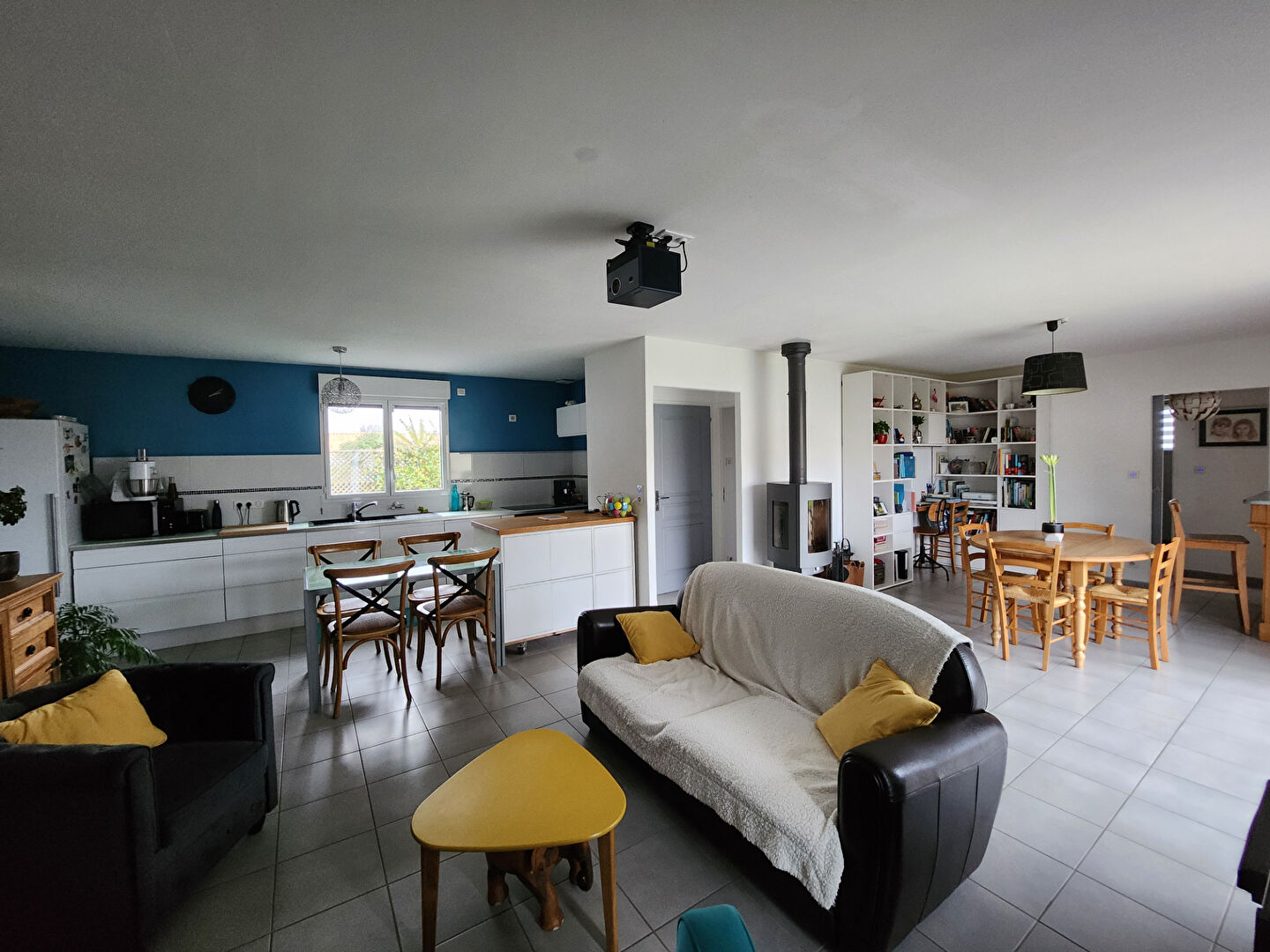 Maison FROSSAY (44320) 4 pi&egrave;ces 104.00 m&sup2;