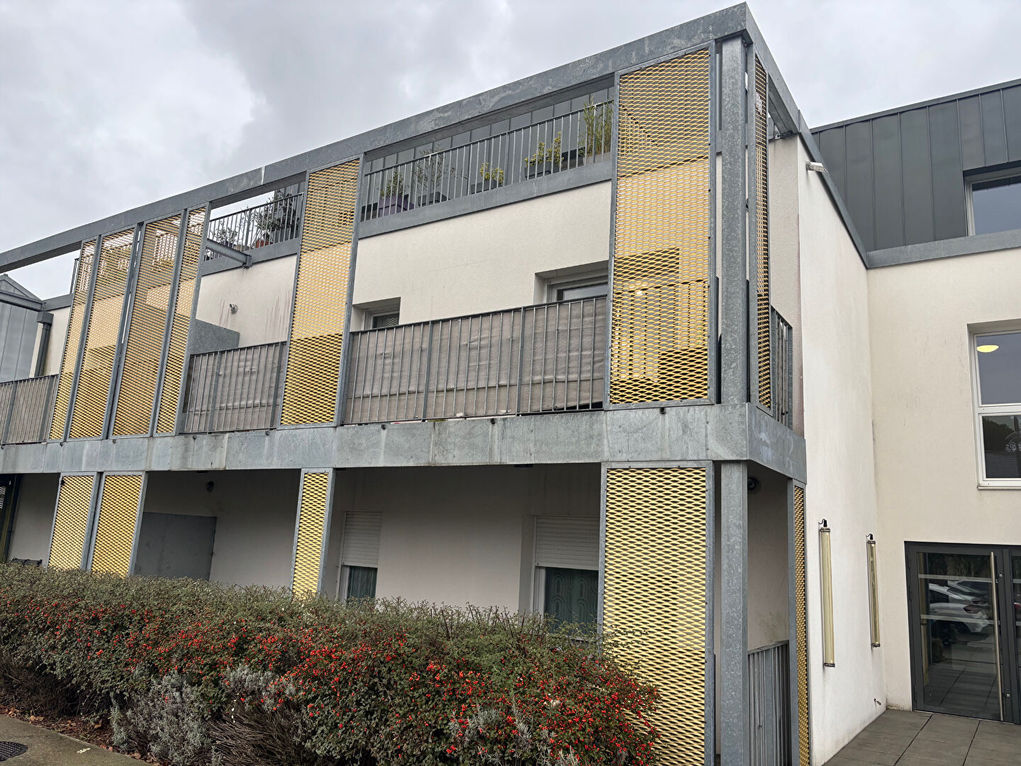 Appartement ORVAULT (44700) 2 pi&egrave;ces 43.00 m&sup2;