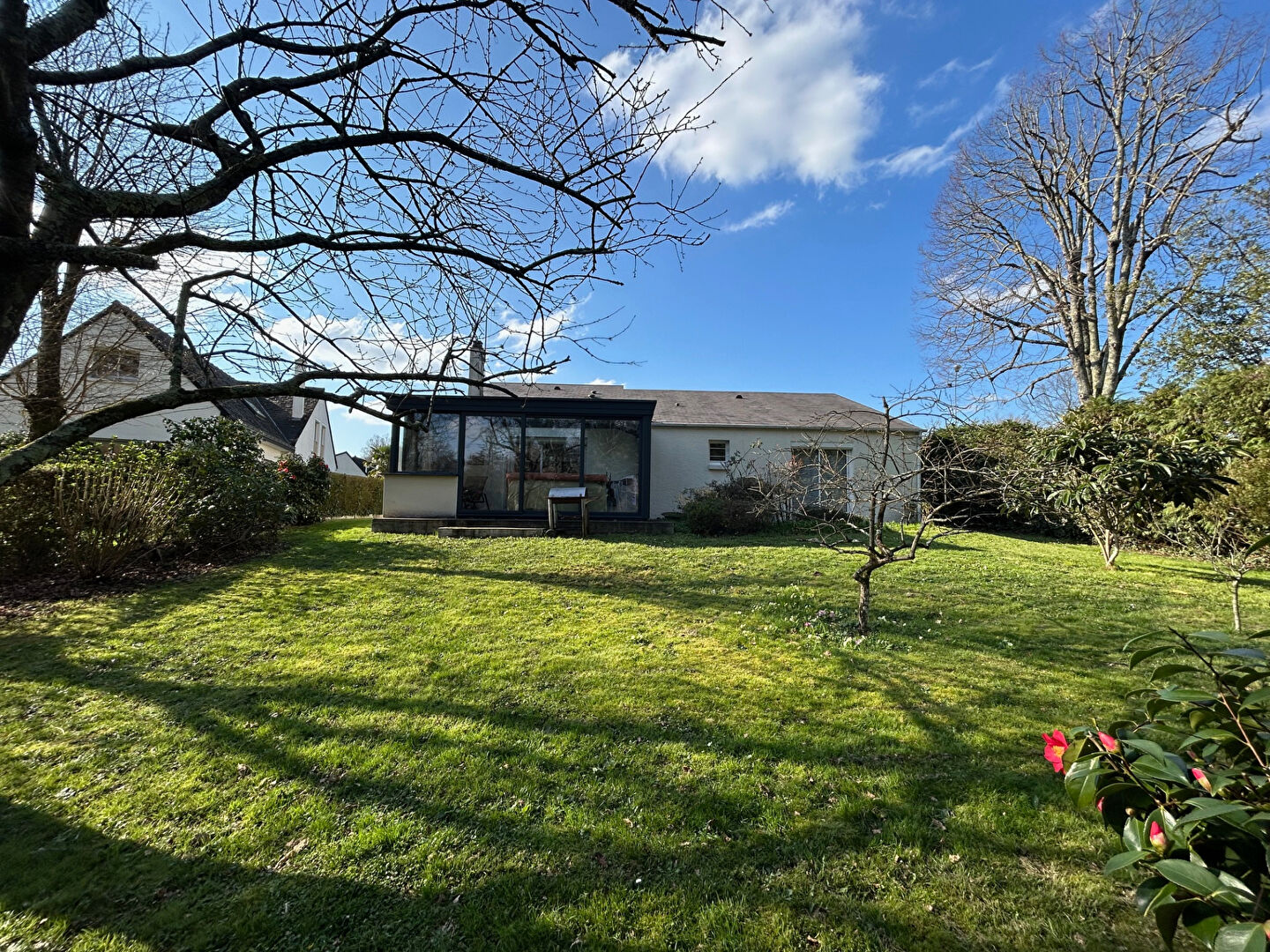 Maison ORVAULT (44700) 5 pi&egrave;ces 120.13 m&sup2;