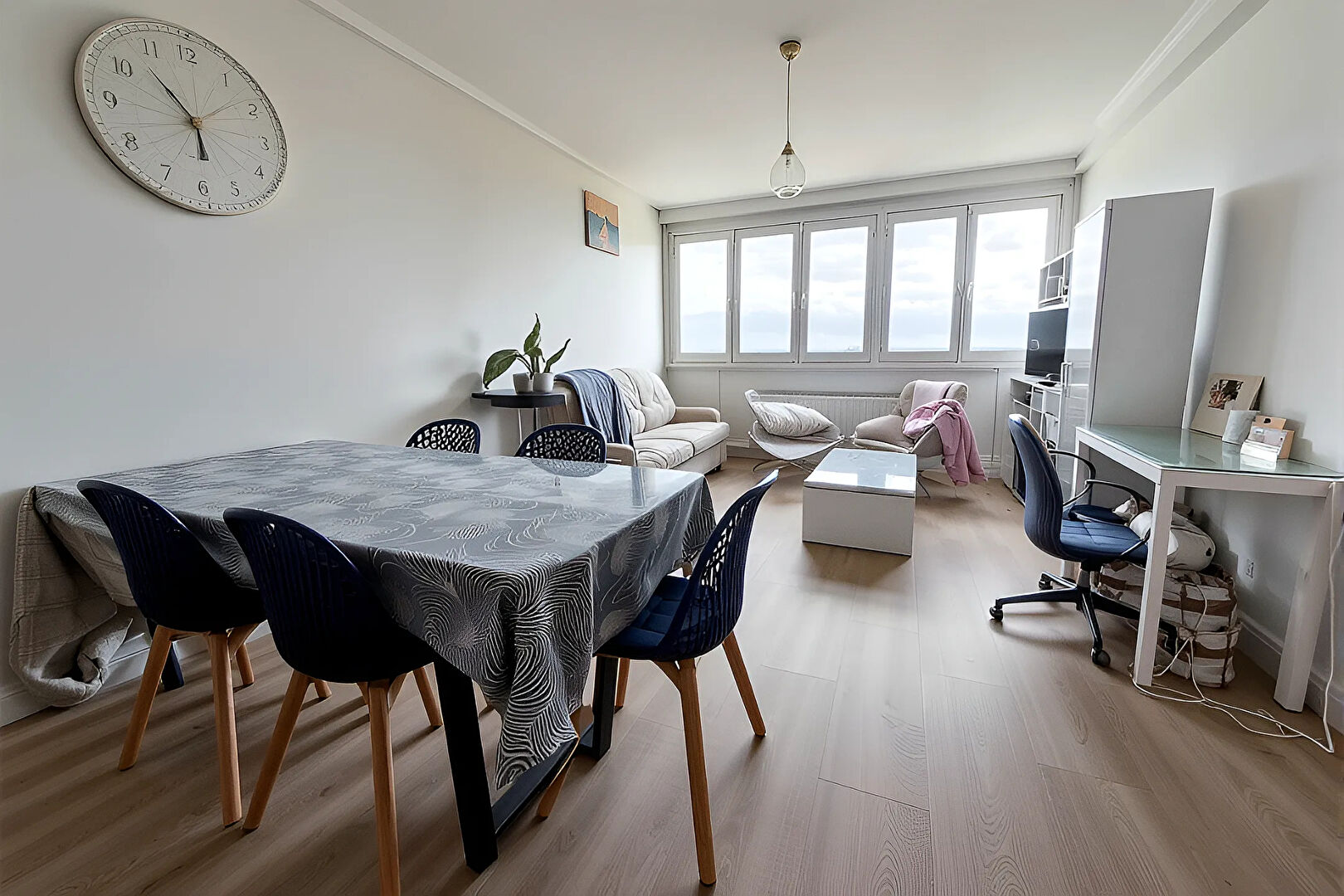 Appartement ORVAULT (44700) 3 pi&egrave;ces 60.00 m&sup2;