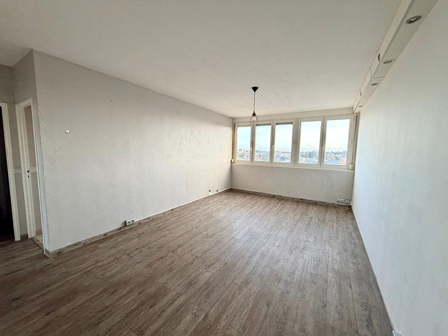 Appartement ORVAULT (44700) 3 pi&egrave;ces 60.00 m&sup2;