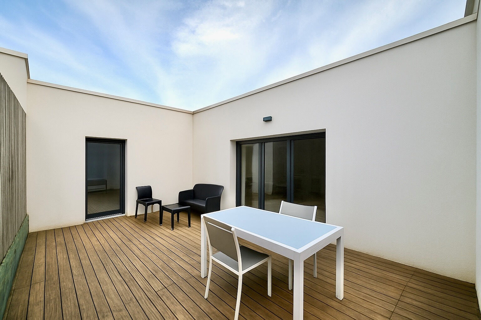 Maison SAINT HERBLAIN (44800) 3 pièces 62.90 m²