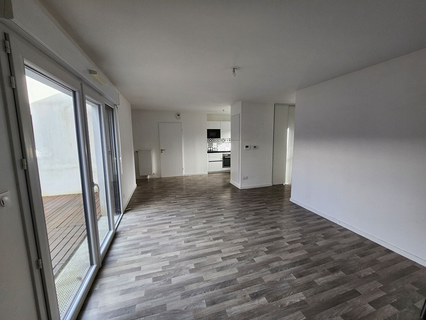 Maison SAINT HERBLAIN (44800) 3 pi&egrave;ces 62.90 m&sup2;